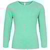Opal Green